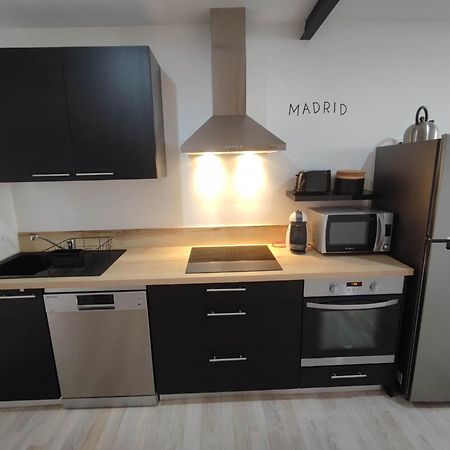 Villa Le Gabin Moderne Loft à Carcassonne Extérieur photo