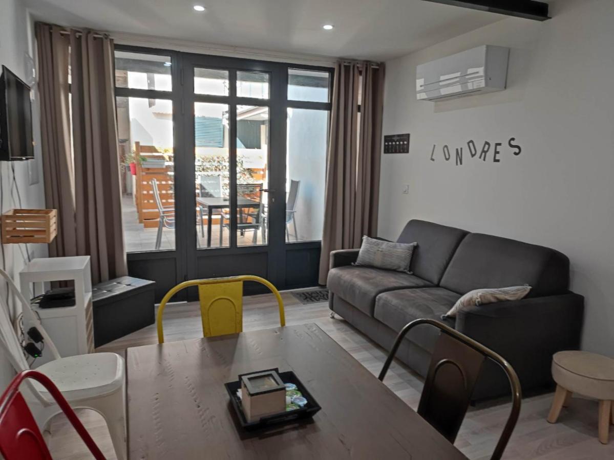 Villa Le Gabin Moderne Loft à Carcassonne Extérieur photo
