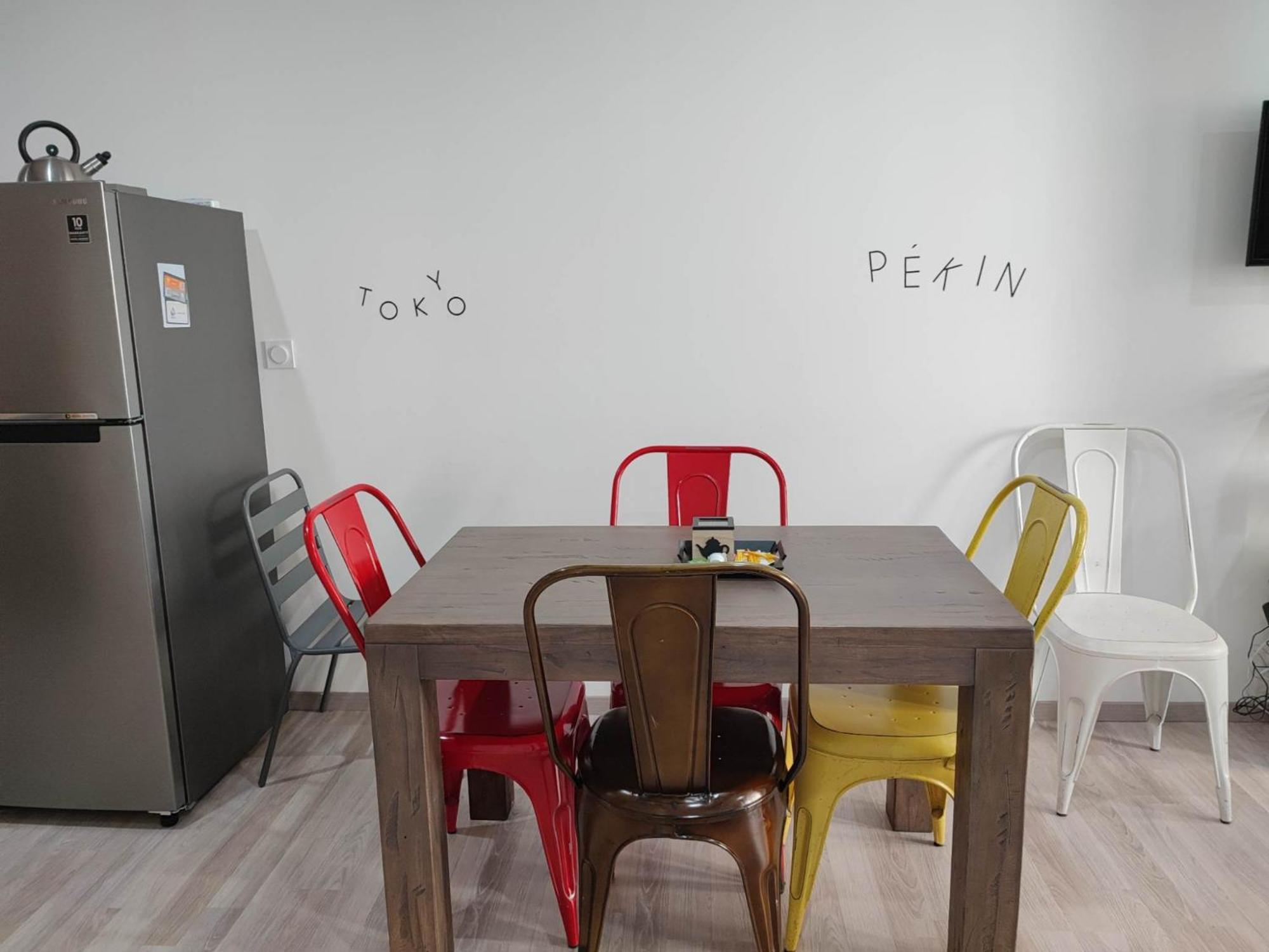 Villa Le Gabin Moderne Loft à Carcassonne Extérieur photo