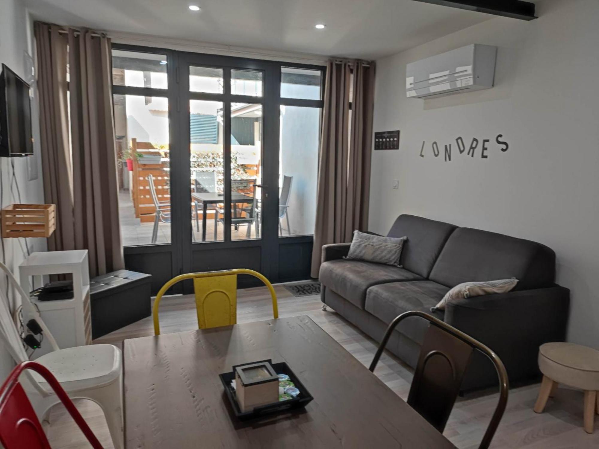 Villa Le Gabin Moderne Loft à Carcassonne Extérieur photo