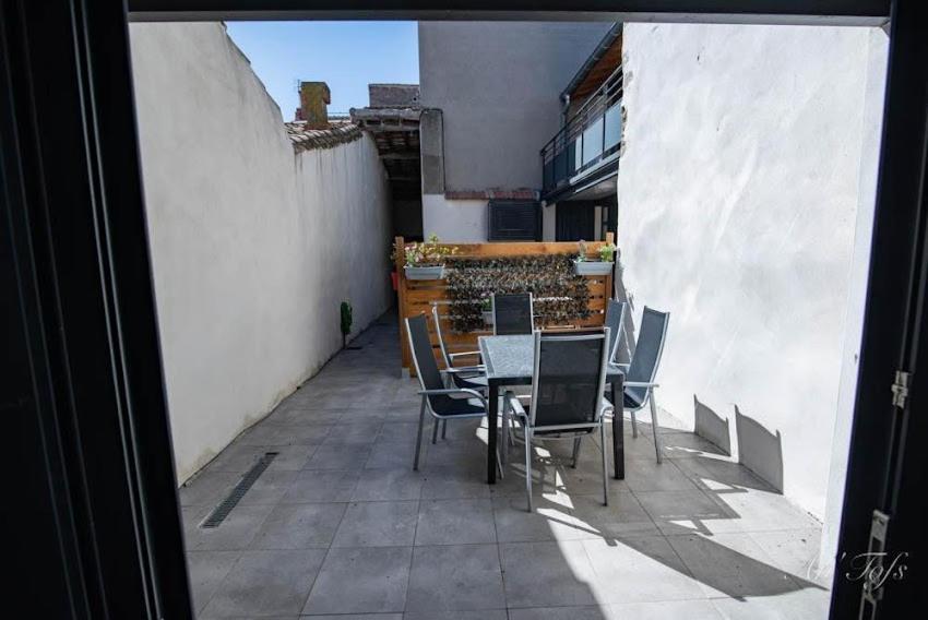 Villa Le Gabin Moderne Loft à Carcassonne Extérieur photo
